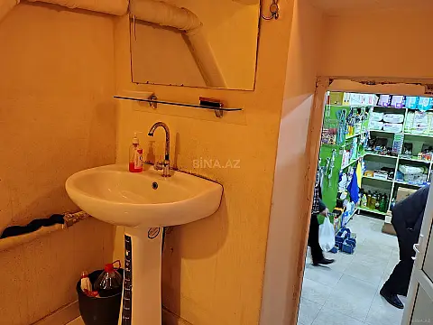 Kirayə verilir obyekt 200 m²