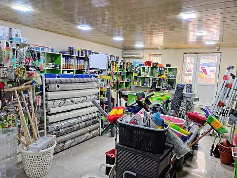 Kirayə verilir obyekt 200 m²