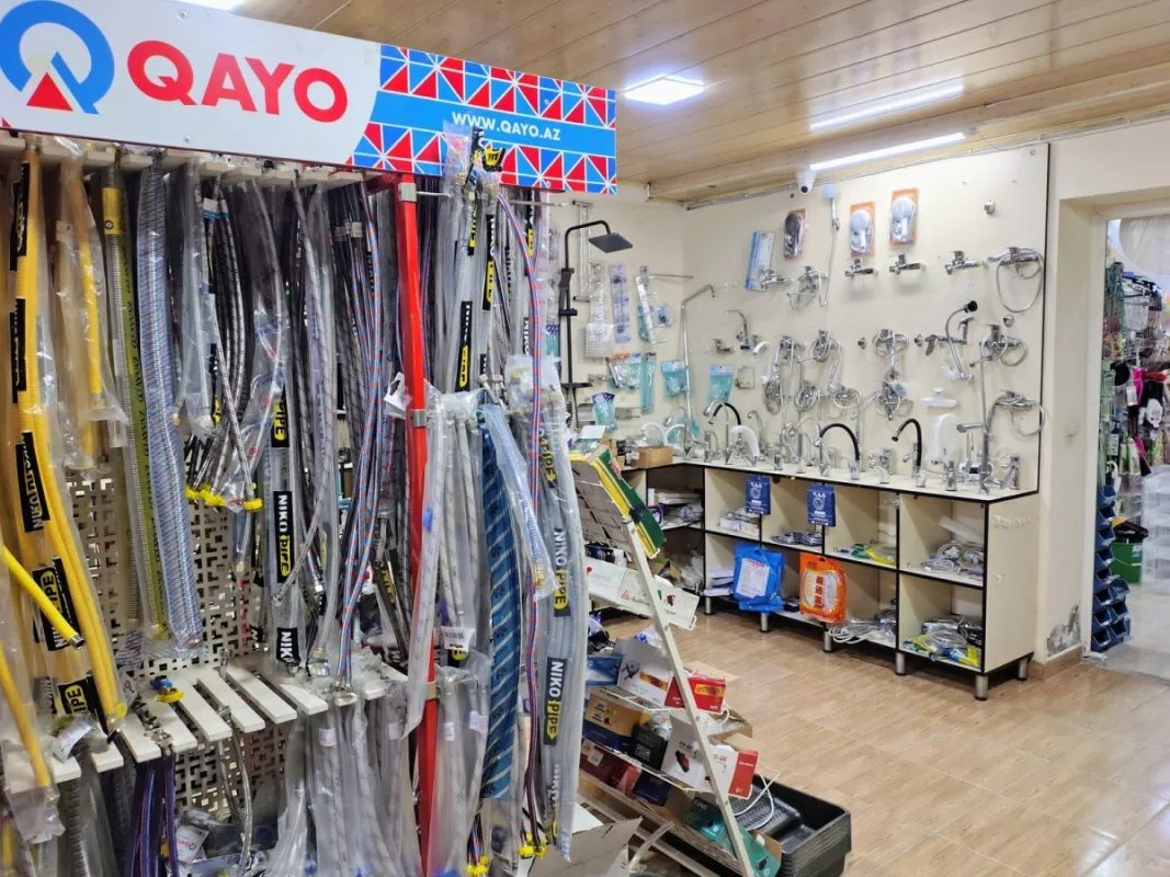 Kirayə verilir obyekt 200 m²