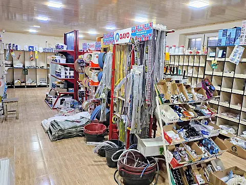 Kirayə verilir obyekt 200 m²