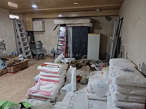 Kirayə verilir obyekt 200 m² — Bakı, Nərimanov 200.00 m²