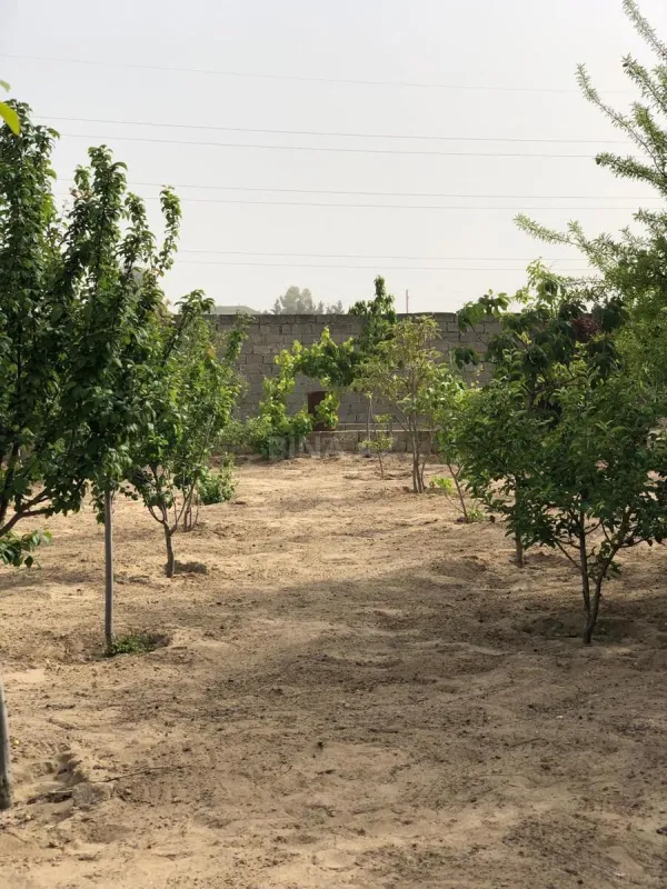 Satılır torpaq sahəsi 12 m²