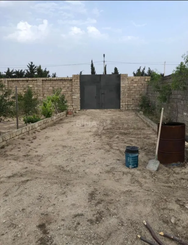 Satılır torpaq sahəsi 12 m²