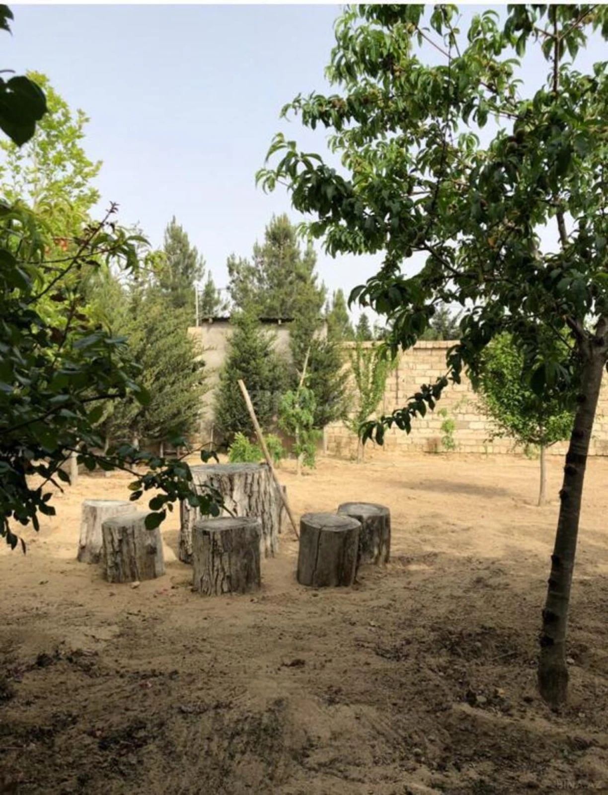 Satılır torpaq sahəsi 12 m²