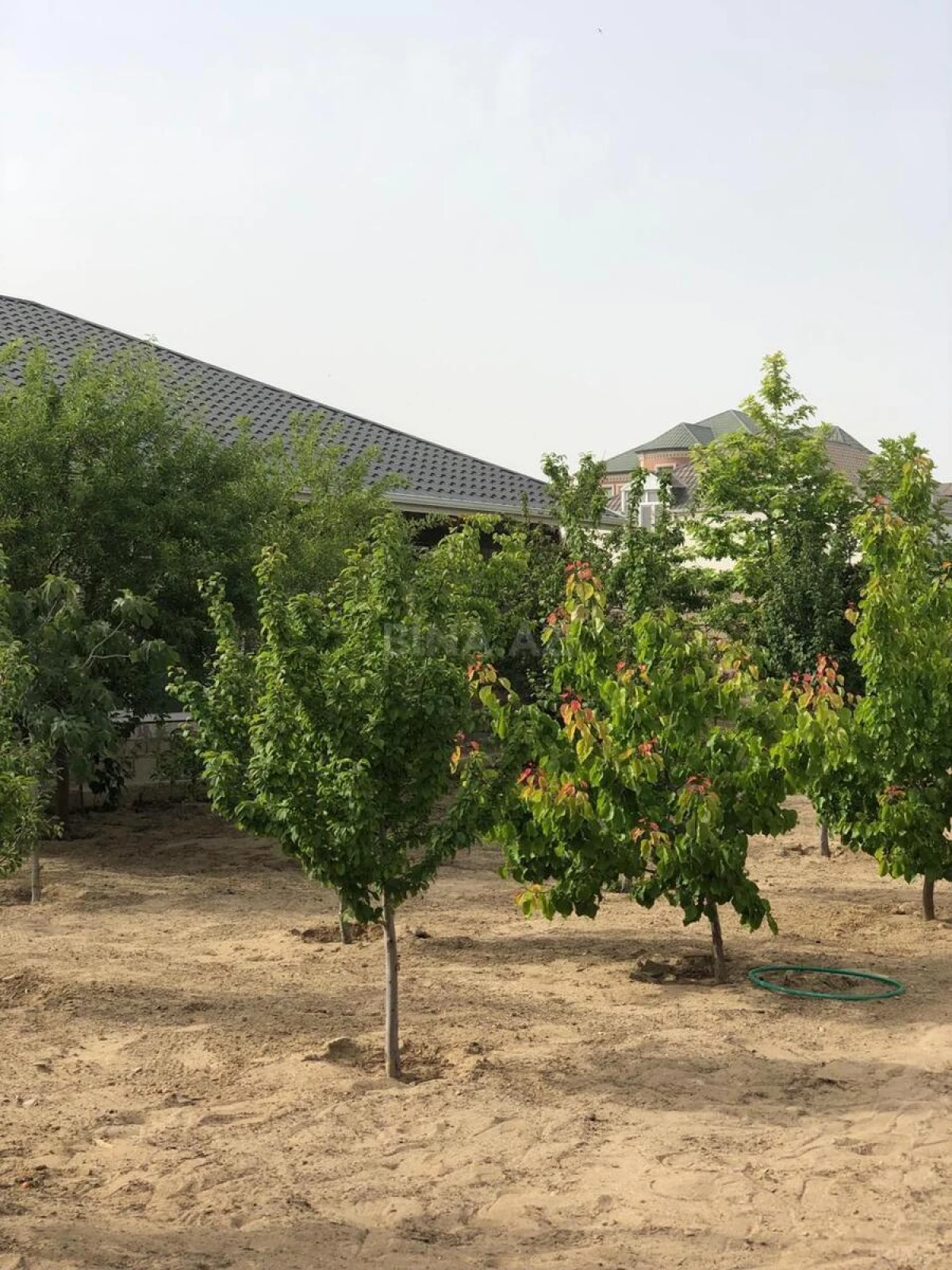 Satılır torpaq sahəsi 12 m²