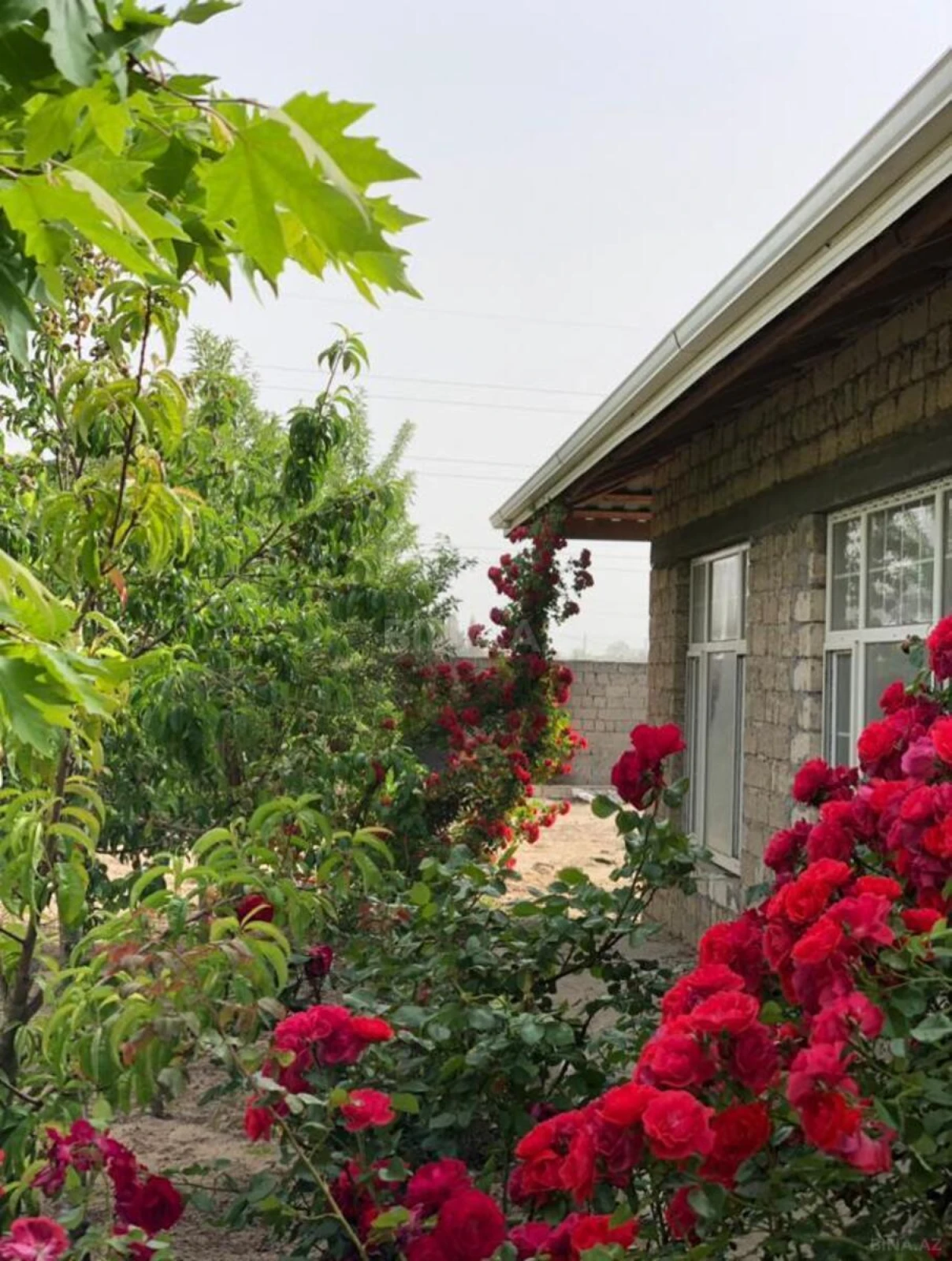 Satılır torpaq sahəsi 12 m²