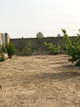 Satılır torpaq sahəsi 12 m²