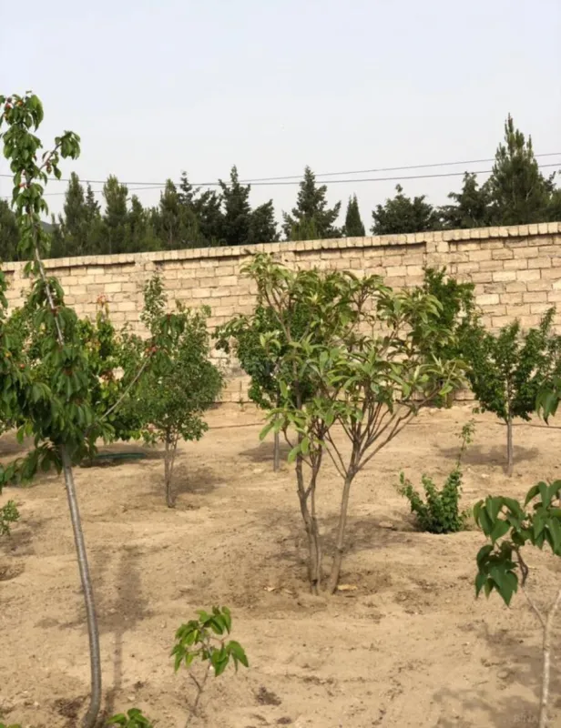 Satılır torpaq sahəsi 12 m²