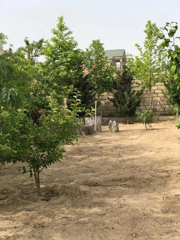 Satılır torpaq sahəsi 12 m²