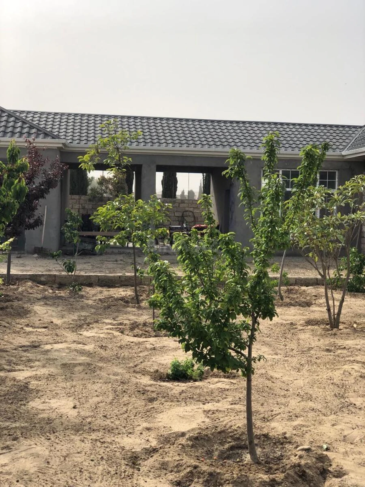 Satılır torpaq sahəsi 12 m²