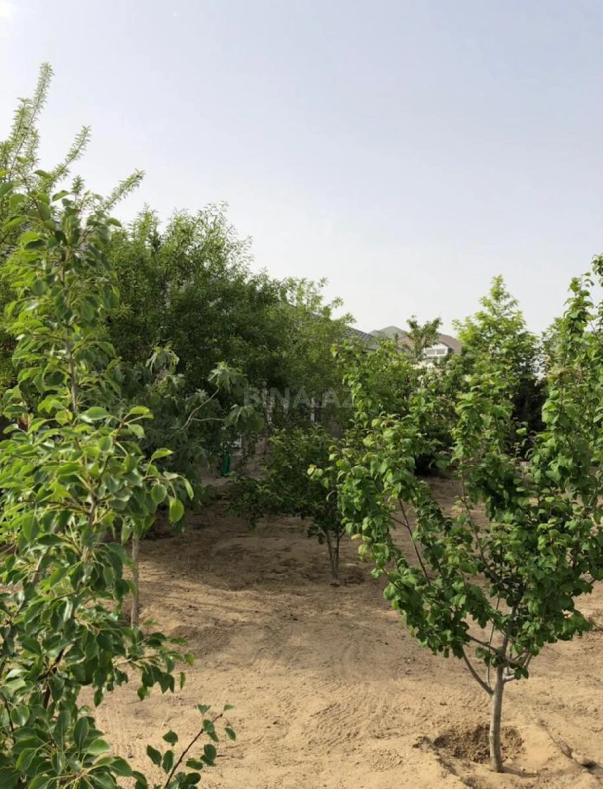 Satılır torpaq sahəsi 12 m²