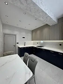 Satılır 2 otaqlı mənzil 80 m²