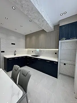 Satılır 2 otaqlı mənzil 80 m²