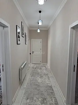 Satılır 3 otaqlı həyət evi 200 m²