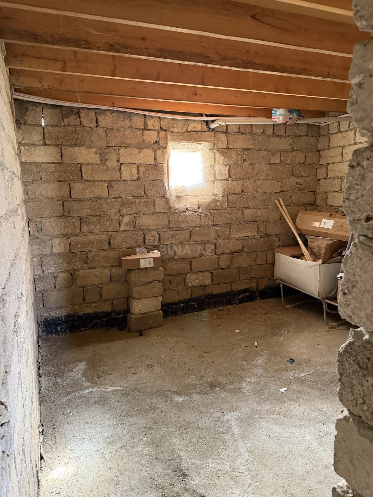 Satılır 3 otaqlı həyət evi 200 m²