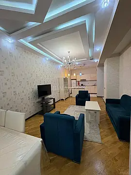 Satılır 3 otaqlı mənzil 96 m² — Bakı, Xətai 3 otaq 96.00 m²