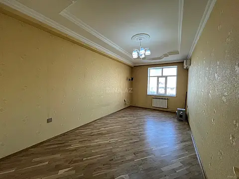 Satılır 2 otaqlı mənzil 88 m² — Bakı, Həzi Aslanov qəs. 2 otaq 88.00 m²