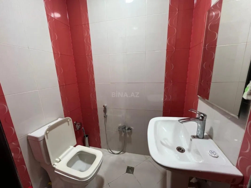 Satılır 2 otaqlı mənzil 88 m²