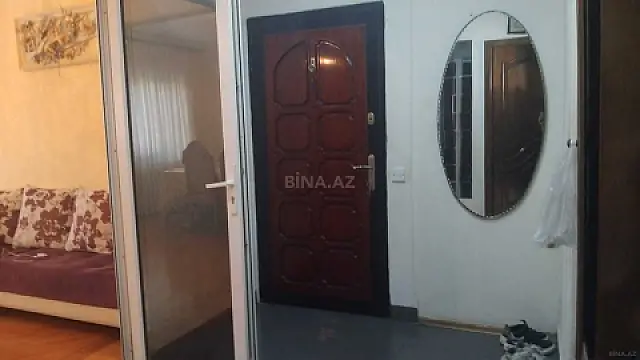 Satılır 3 otaqlı mənzil 60 m²
