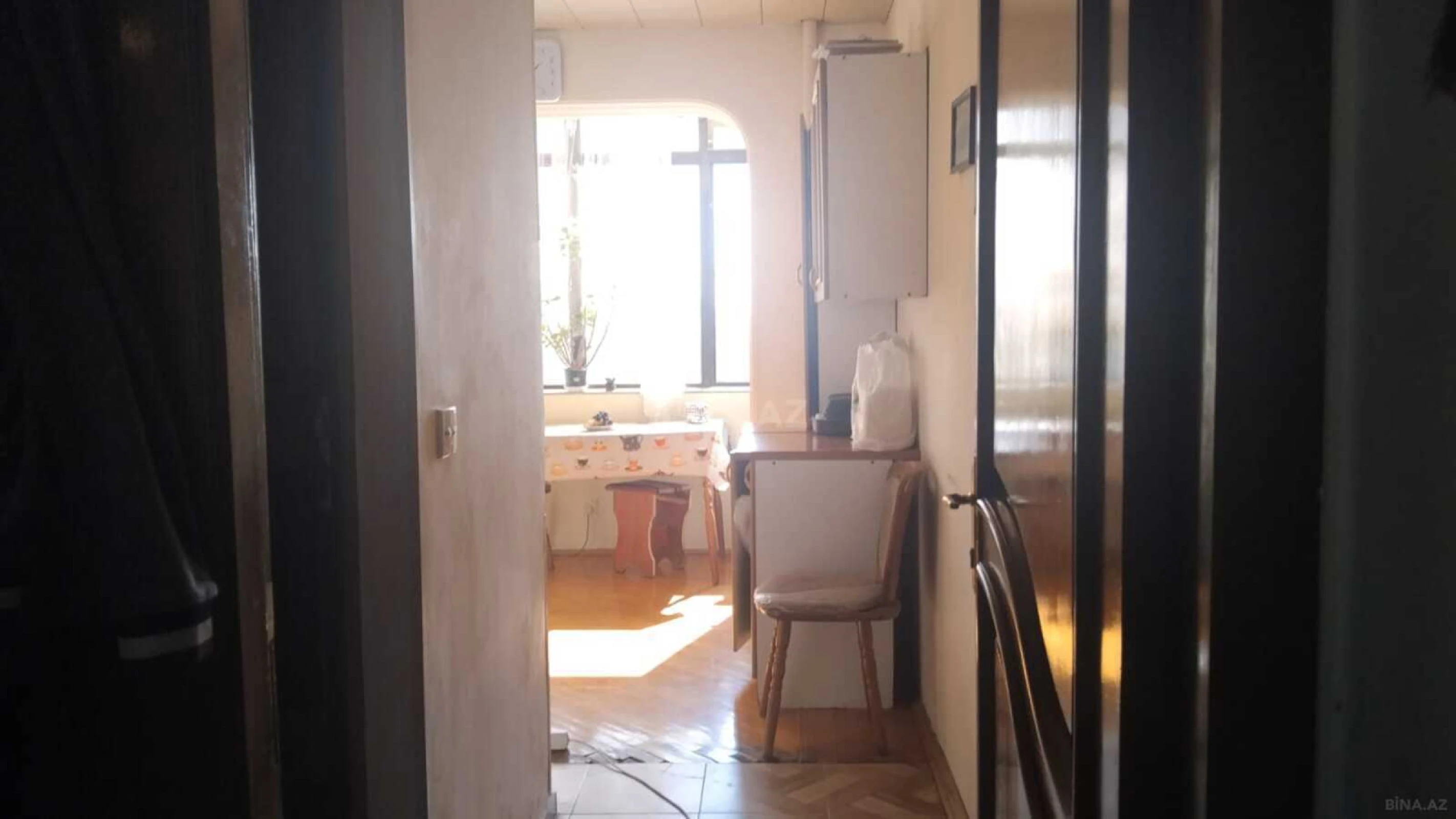 Satılır 3 otaqlı mənzil 60 m²
