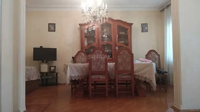 Satılır 3 otaqlı mənzil 60 m² — Bakı, Yasamal 3 otaq 60.00 m²