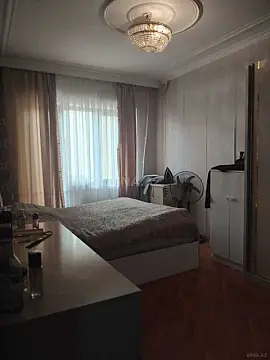Satılır 3 otaqlı mənzil 60 m²