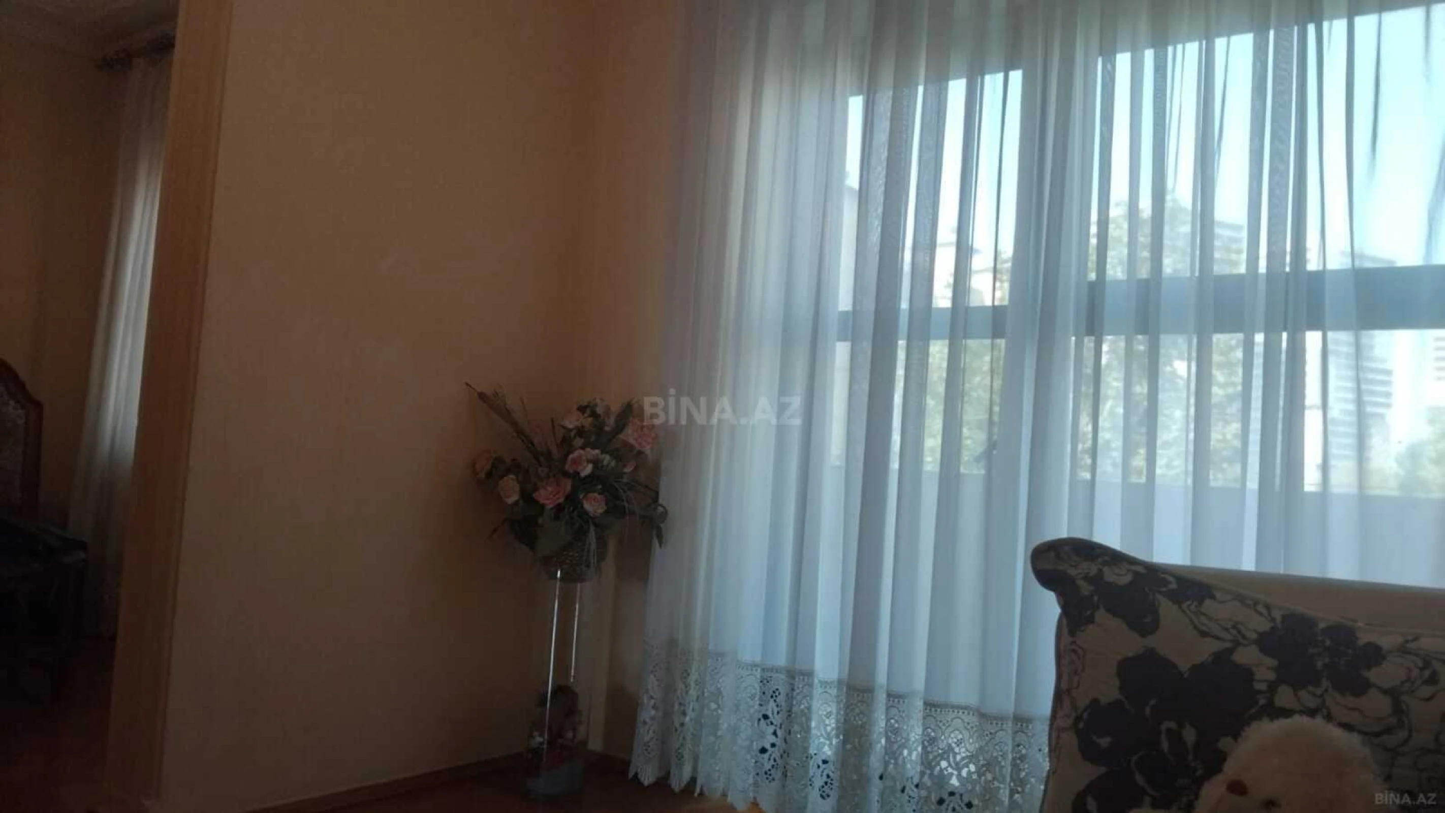 Satılır 3 otaqlı mənzil 60 m²