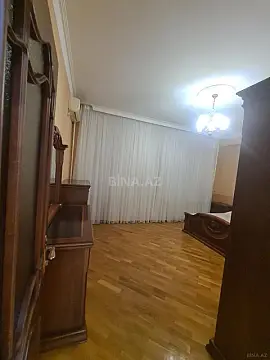 Kirayə verilir 2 otaqlı mənzil 94 m² — Bakı, Nərimanov 2 otaq 94.00 m²