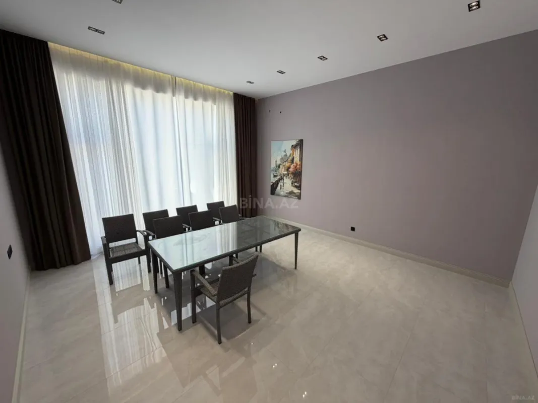 Satılır 4 otaqlı həyət evi 178 m²