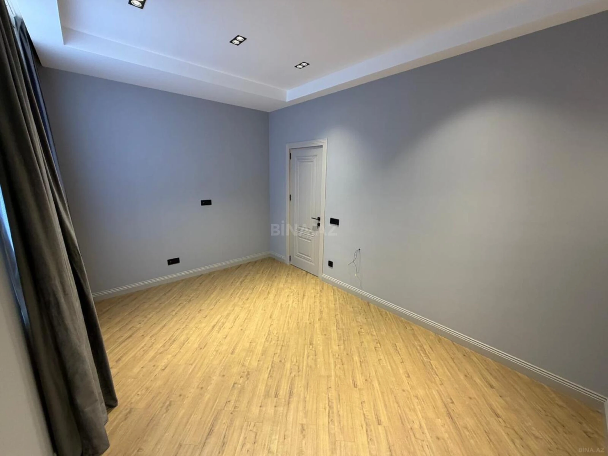 Satılır 4 otaqlı həyət evi 178 m²