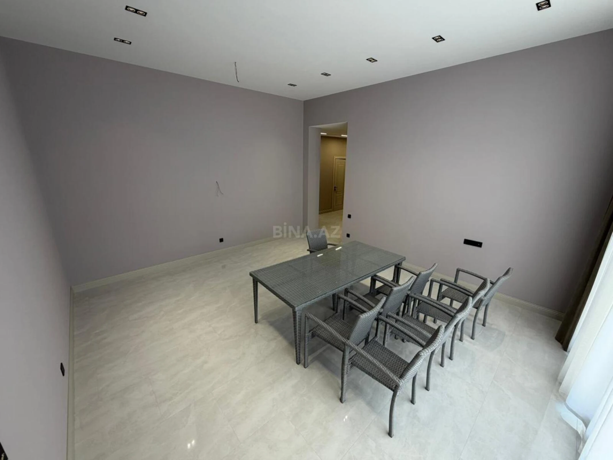 Satılır 4 otaqlı həyət evi 178 m²