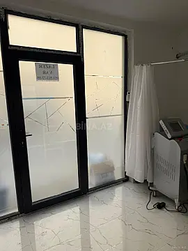 Kirayə verilir obyekt 18 m² — Xırdalan 18.00 m²