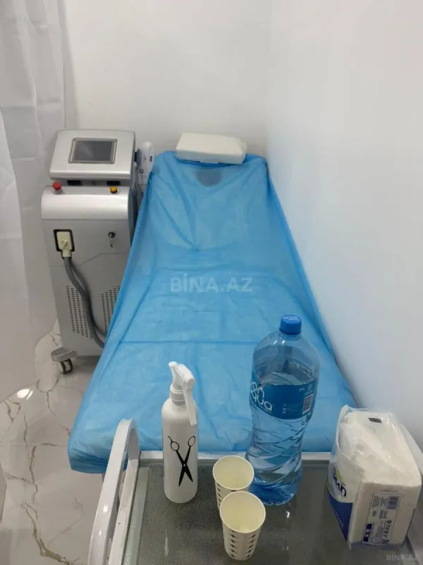 Kirayə verilir obyekt 18 m²