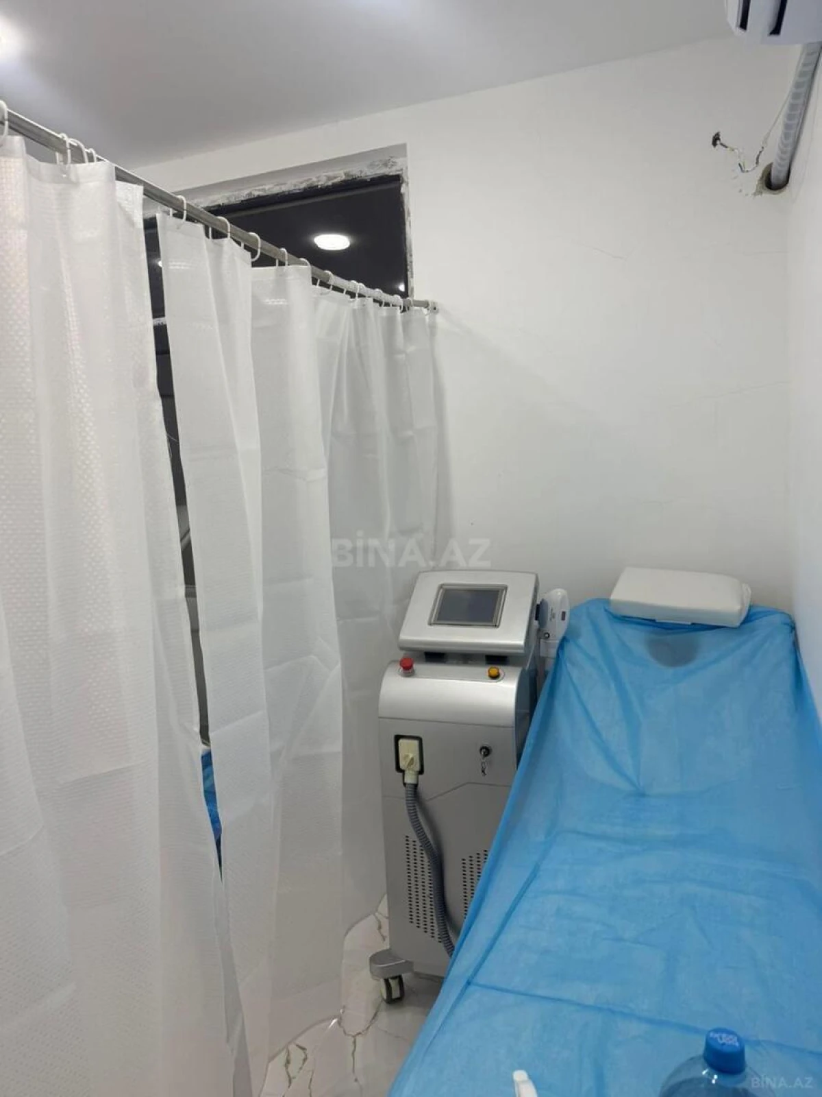 Kirayə verilir obyekt 18 m²