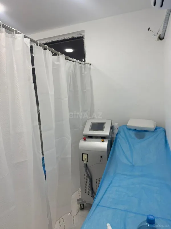 Kirayə verilir obyekt 18 m²