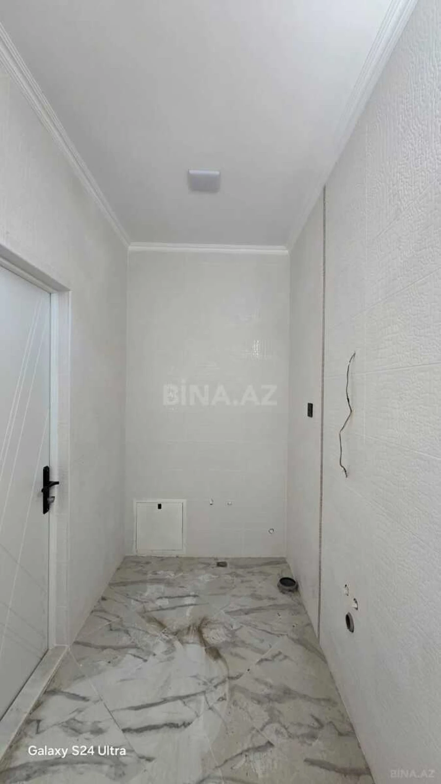 Satılır 5 otaqlı həyət evi 147 m²
