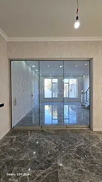 Satılır 5 otaqlı həyət evi 147 m²