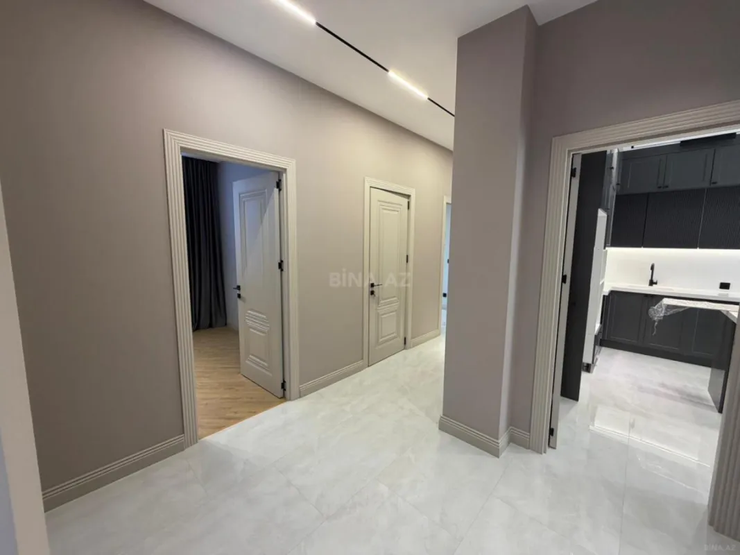 Satılır 4 otaqlı həyət evi 190 m²