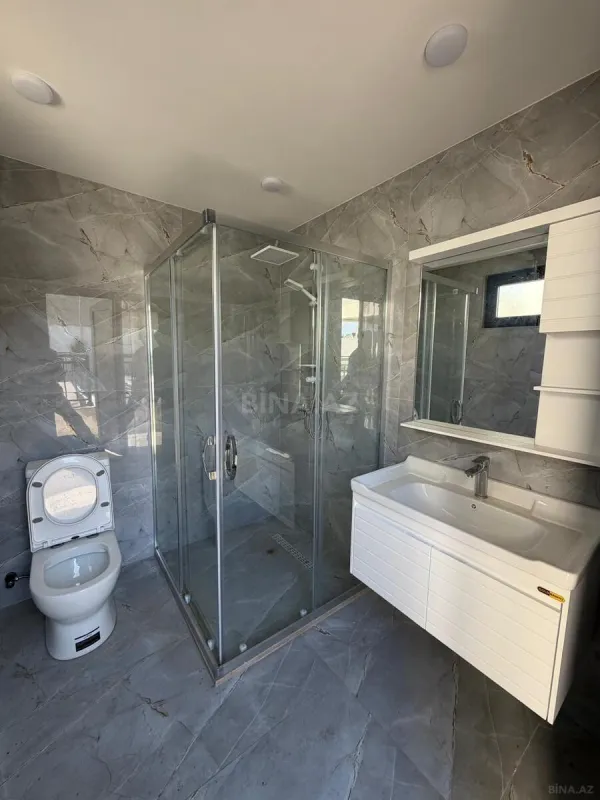 Satılır 4 otaqlı həyət evi 190 m²