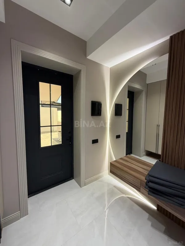 Satılır 4 otaqlı həyət evi 190 m²
