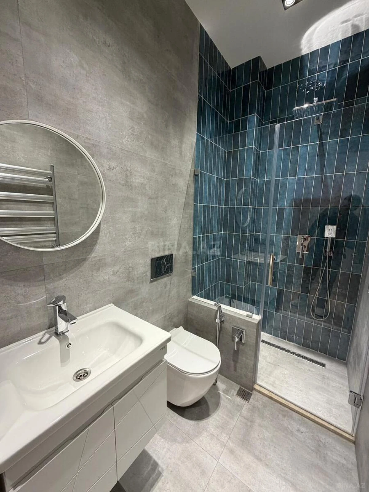 Satılır 4 otaqlı həyət evi 190 m²