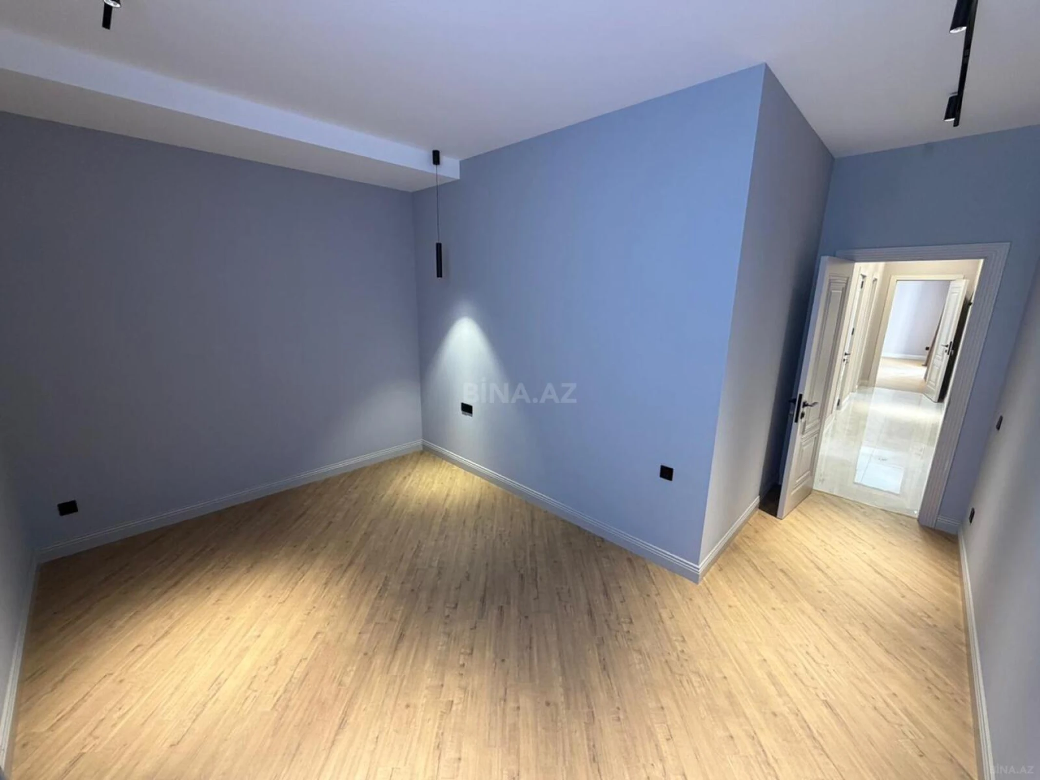 Satılır 4 otaqlı həyət evi 190 m²