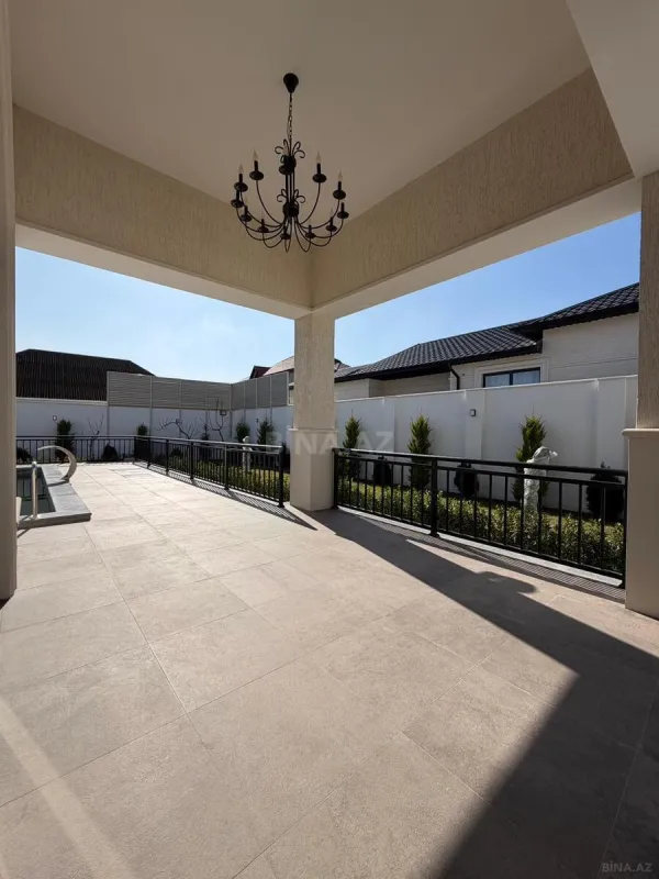 Satılır 4 otaqlı həyət evi 190 m²