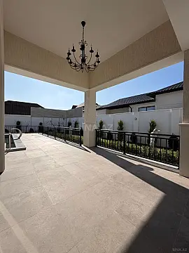 Satılır 4 otaqlı həyət evi 190 m²