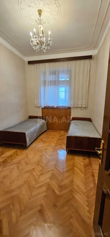 Kirayə verilir 3 otaqlı mənzil 70 m²