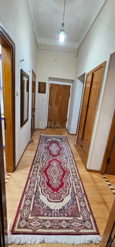 Kirayə verilir 3 otaqlı mənzil 70 m²