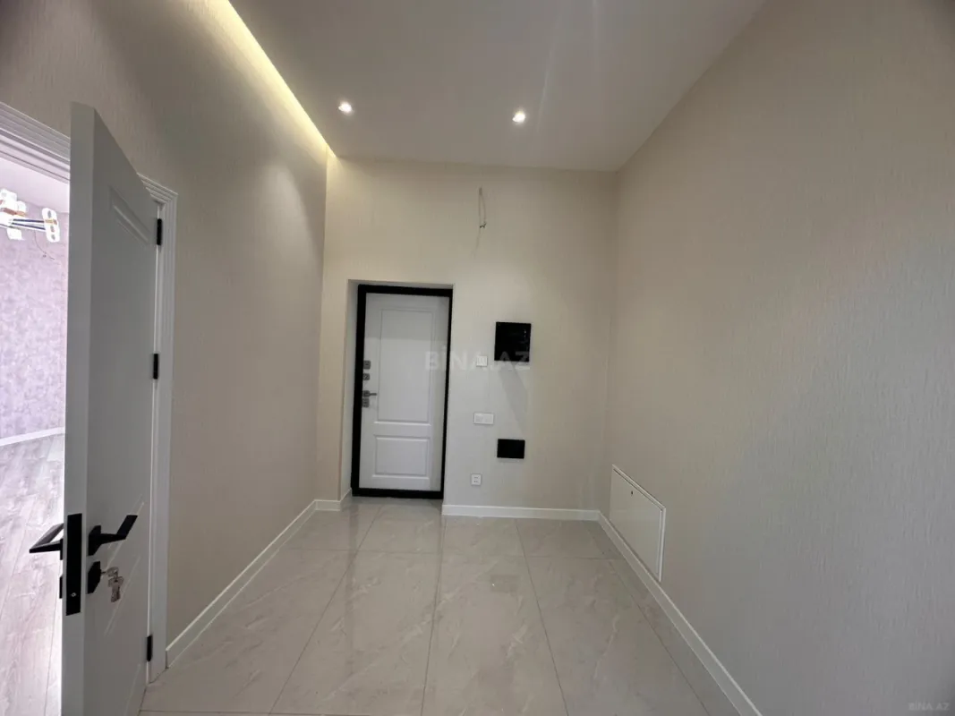 Satılır 4 otaqlı həyət evi 138 m²