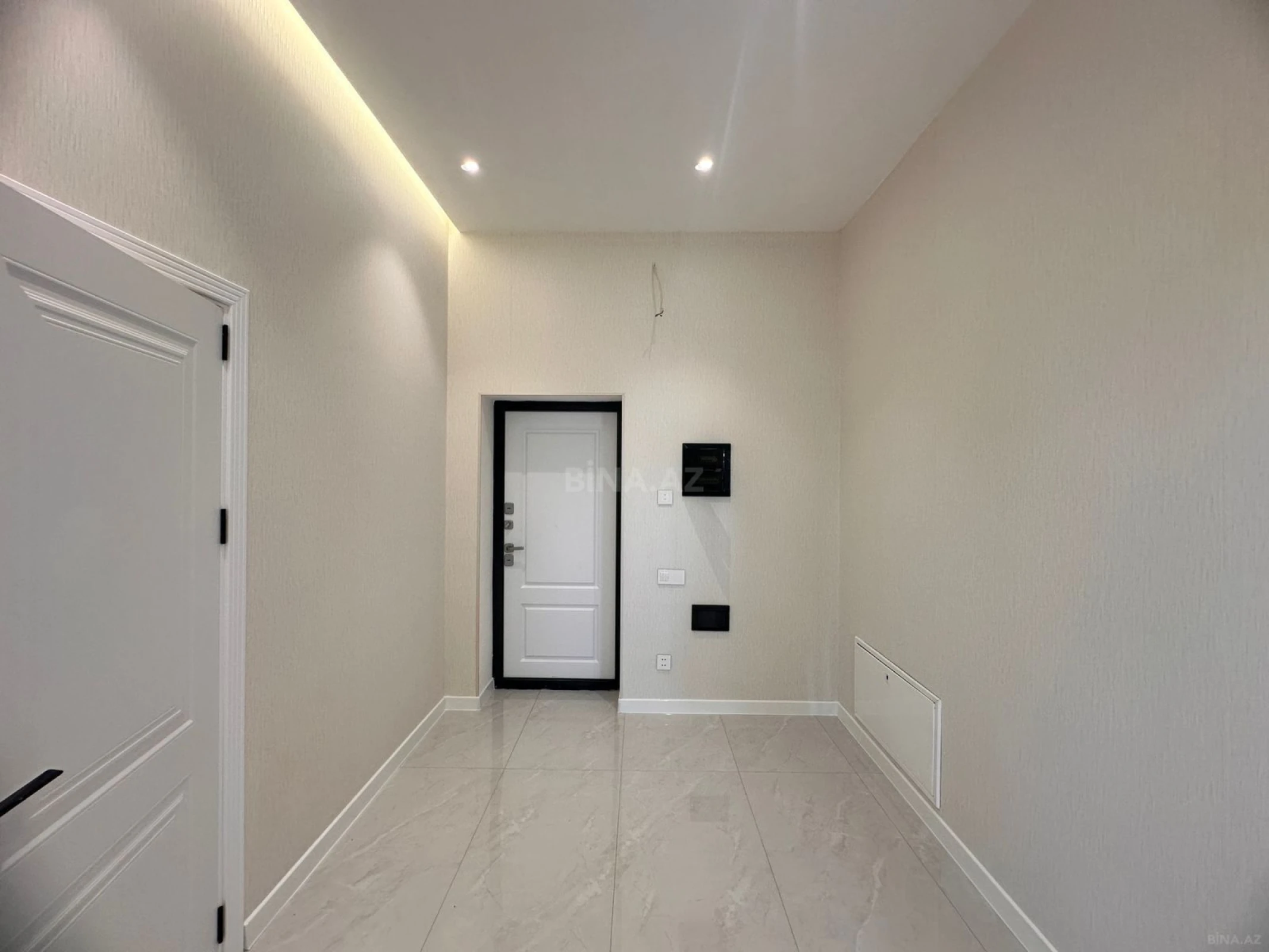 Satılır 4 otaqlı həyət evi 138 m²