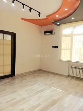 Kirayə verilir 4 otaqlı ofis 110 m²
