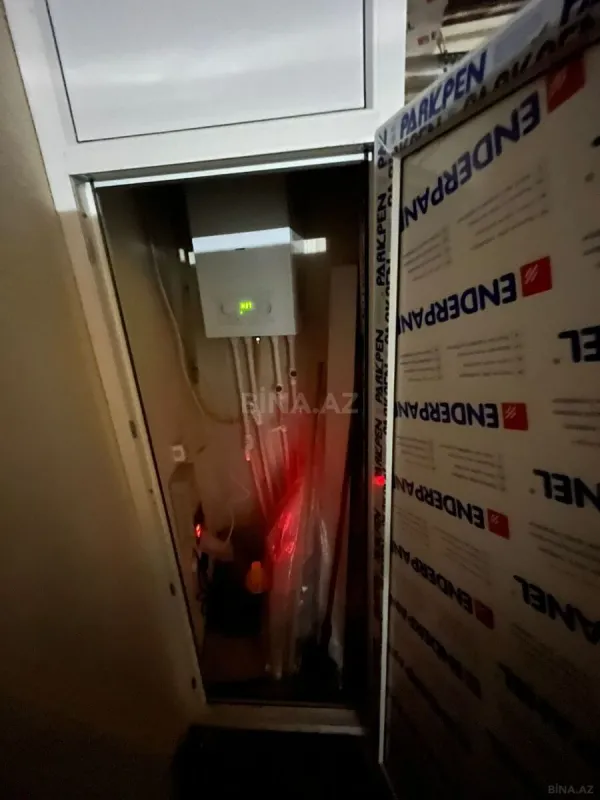 Satılır 4 otaqlı həyət evi 75 m²